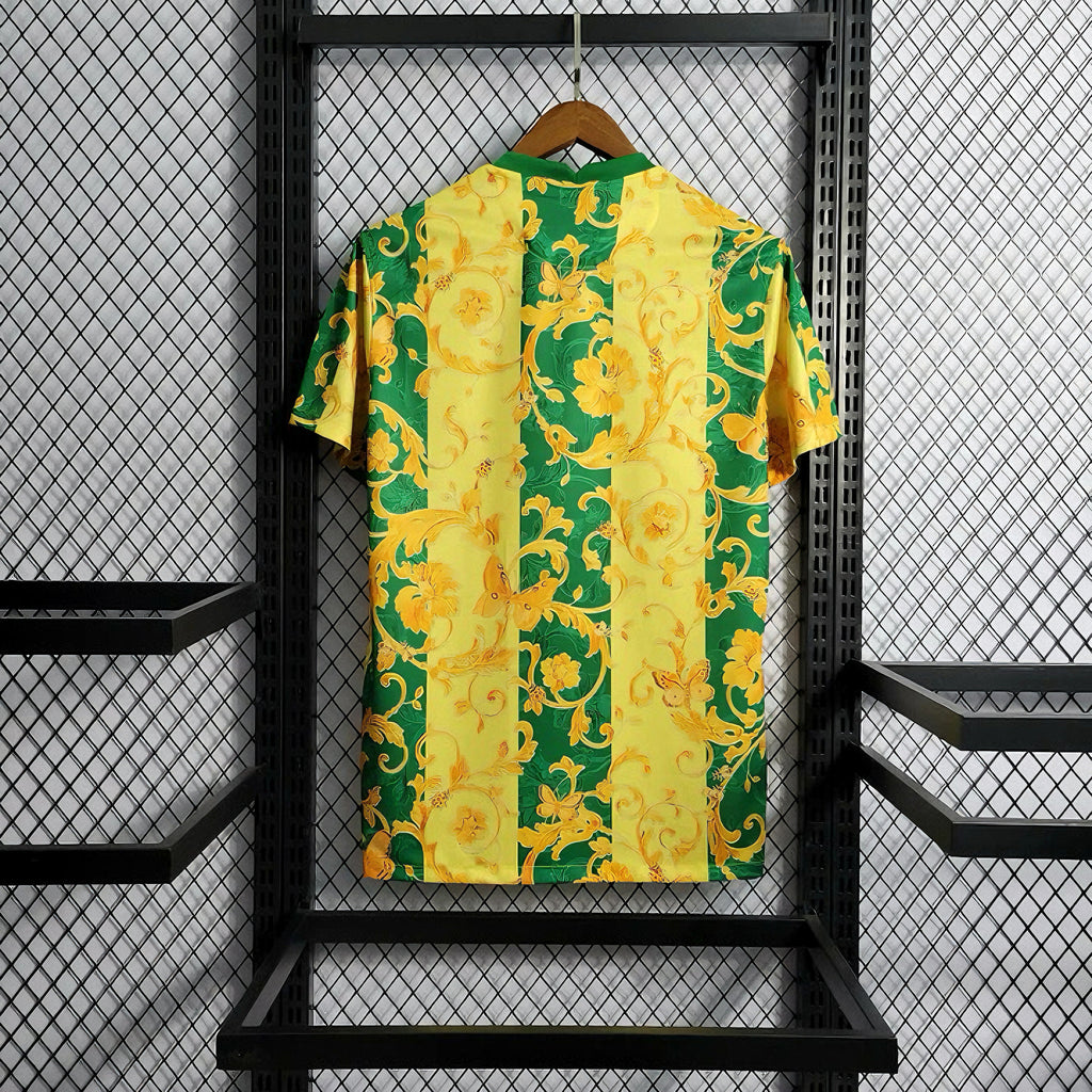 Brazil "Redento" Special Kit