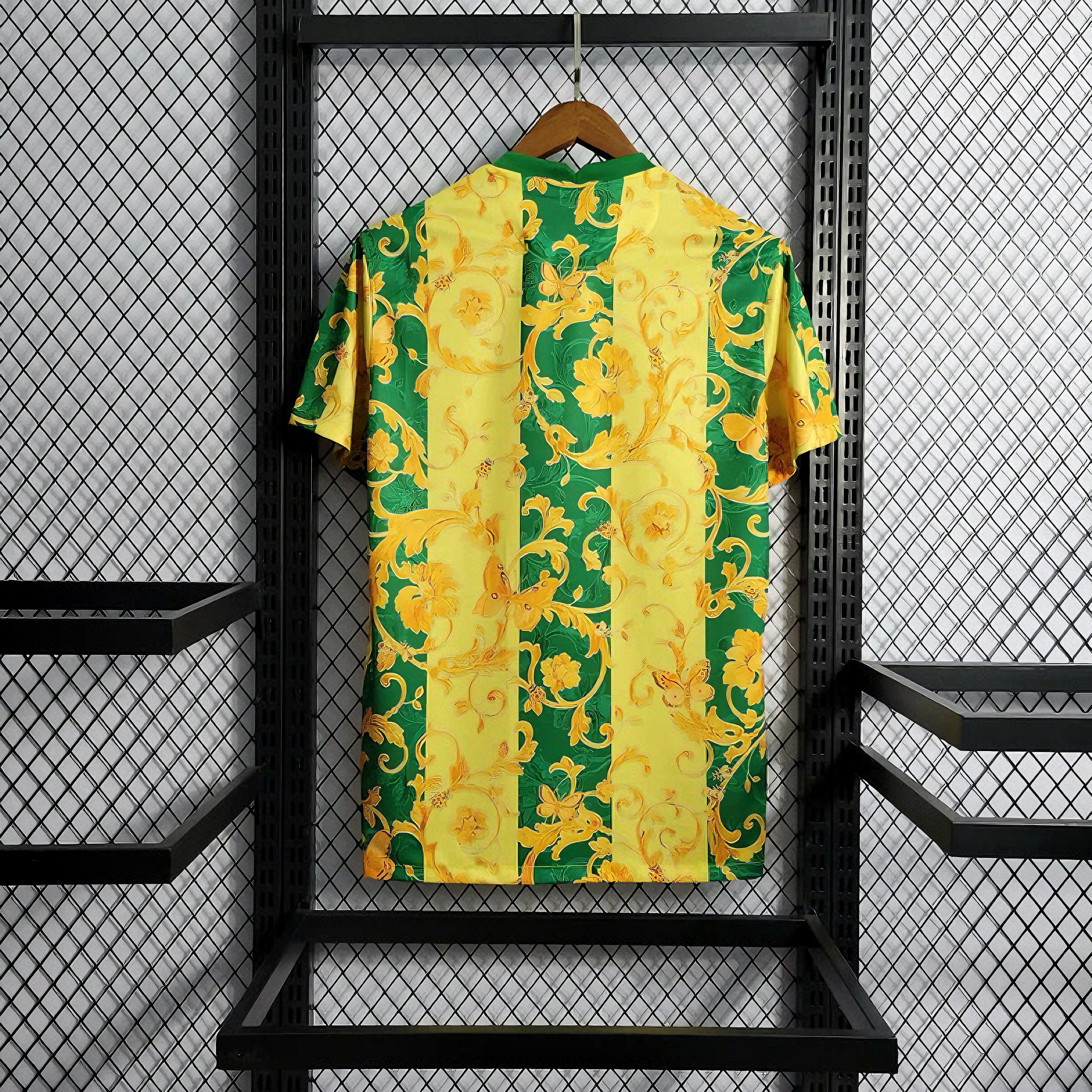 Brazil "Redento" Special Kit