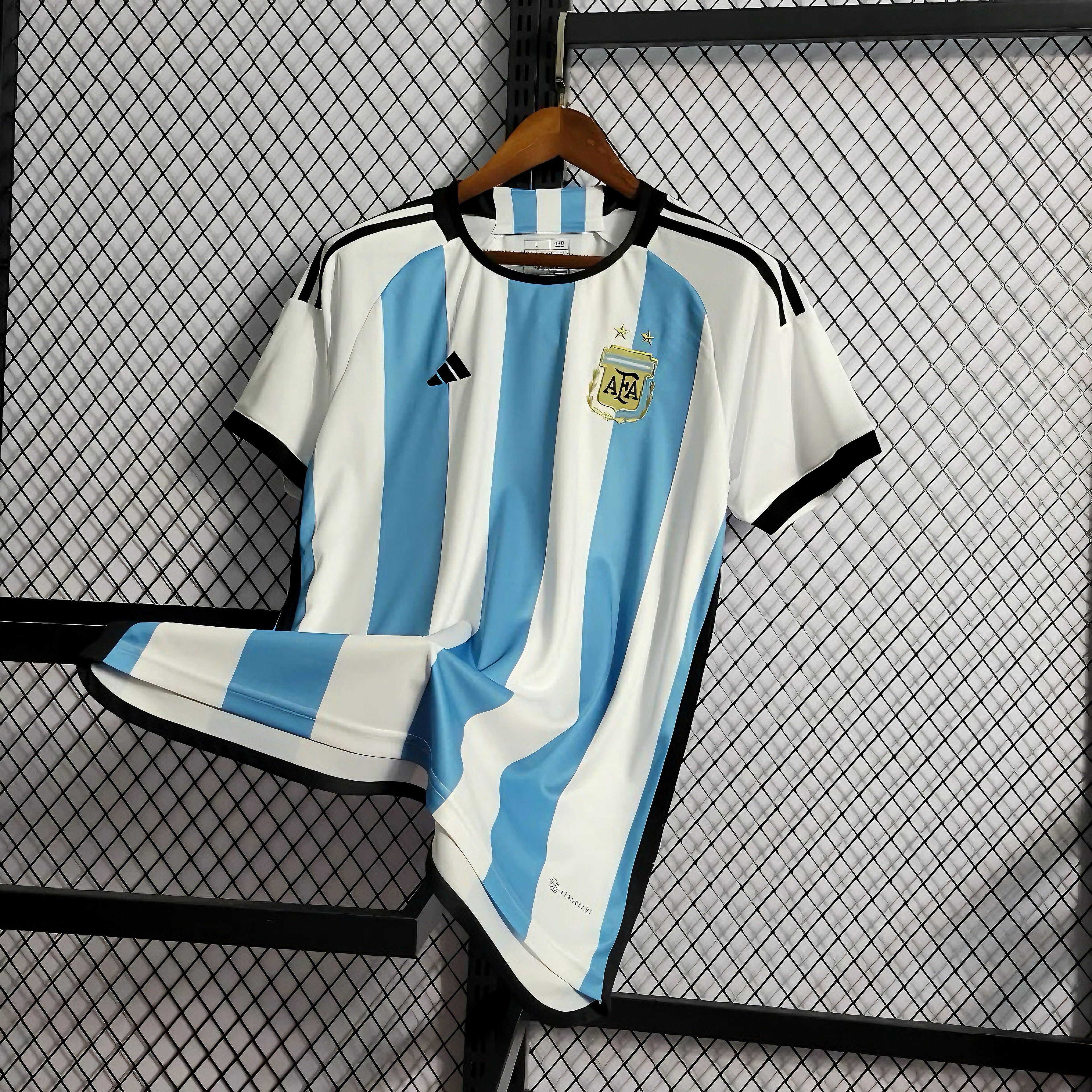 Argentina 2024-2025 Home Kit