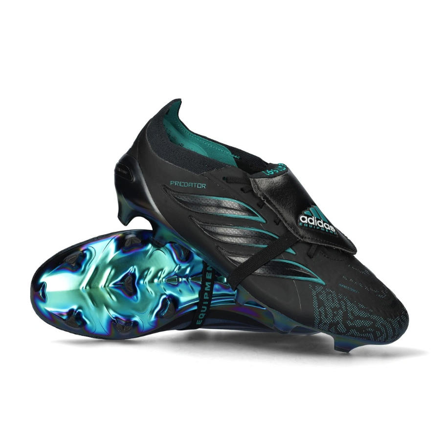 Predator Elite FG Equipment - Limited Edition