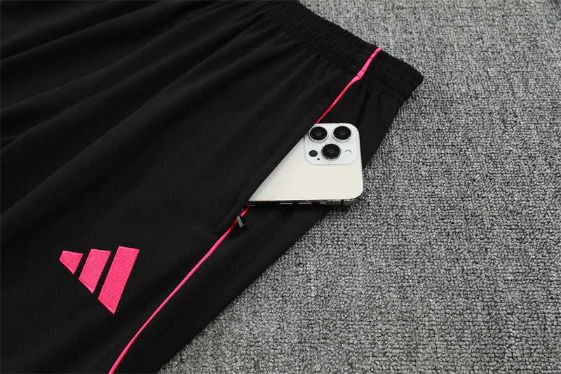 Arsenal “Neon Noir” Tracksuit