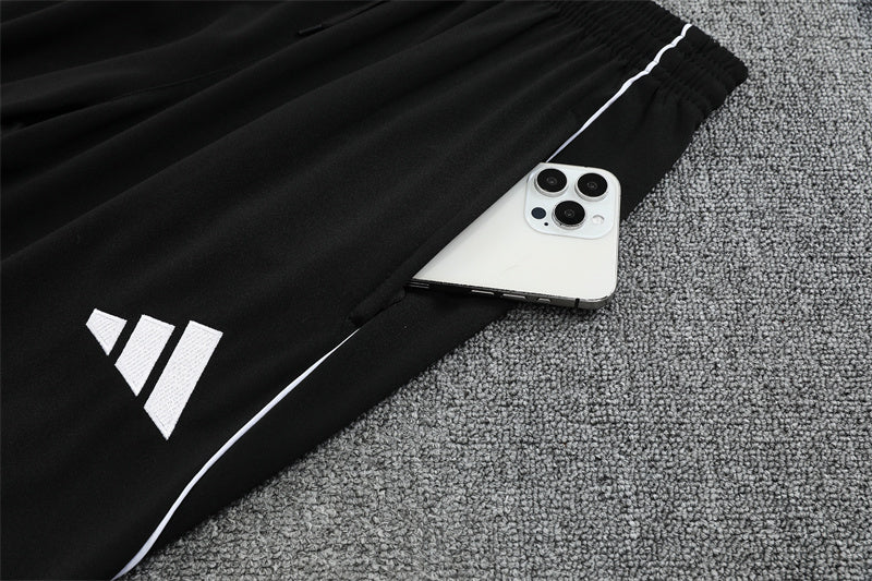 Inter Miami Frost Noir Tracksuit