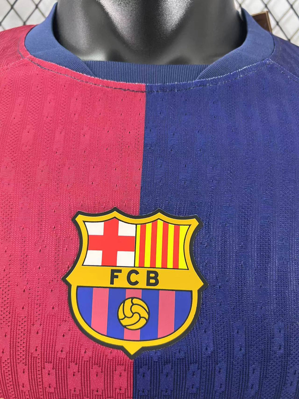 FC Barcelona X Travis Scott 2025-2026 Special Kit
