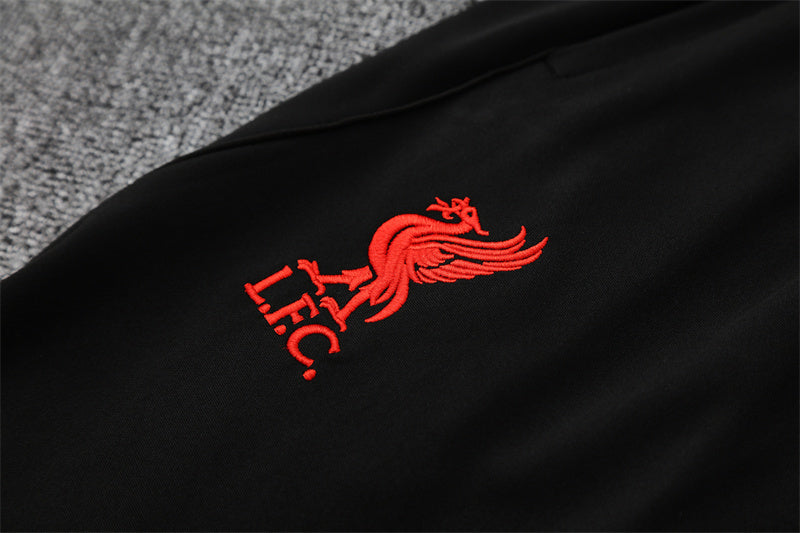 Liverpool FC “Polar Strike” Tracksuit