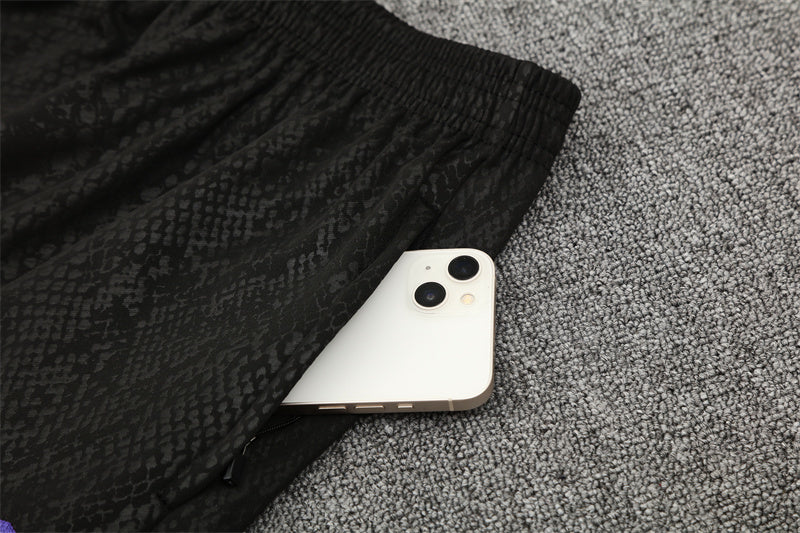 FC Barcelona “Nightshade” Tracksuit