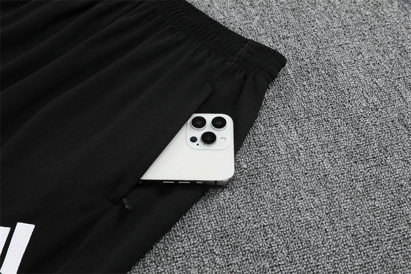 Manchester United “Purple Haze” Tracksuit