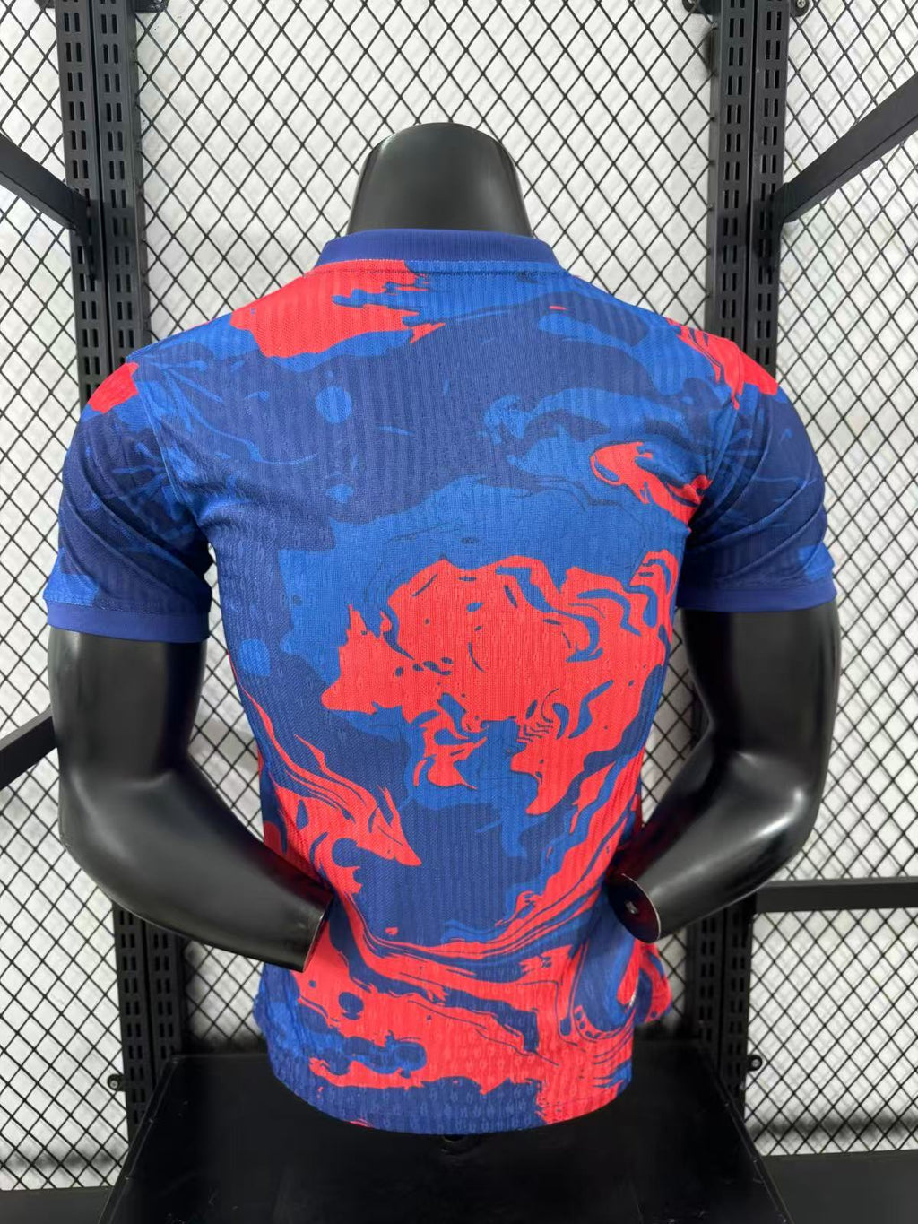 FC Barcelona "Catalan Spurse" Special Kit