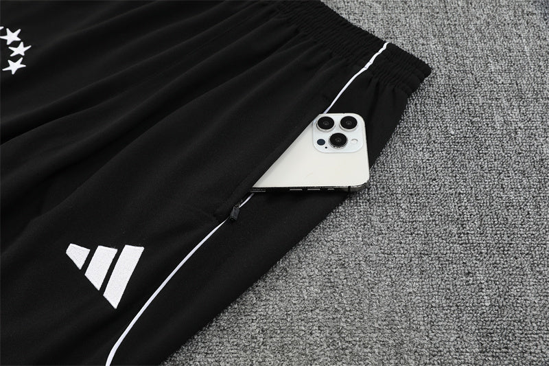 Germany “Frost Noir” Tracksuit