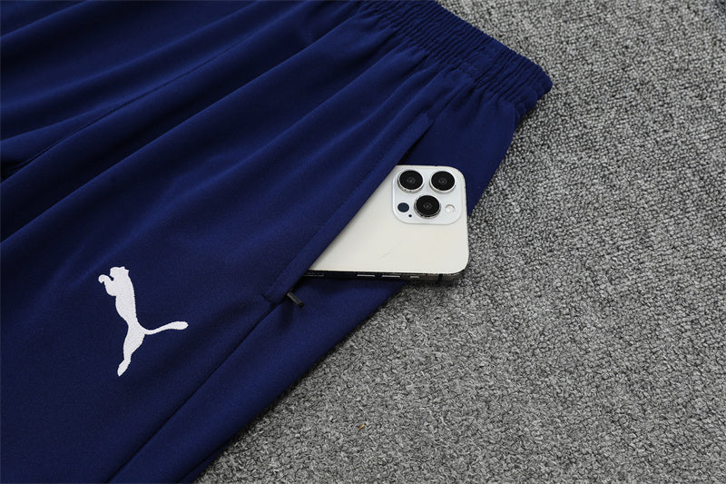 Manchester City “Sky Grid” Tracksuit