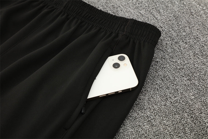 Liverpool FC “Mint Surge” Tracksuit