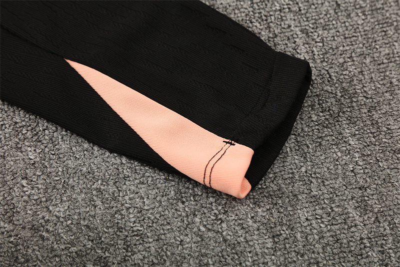 France “Shadow Pink” Tracksuit