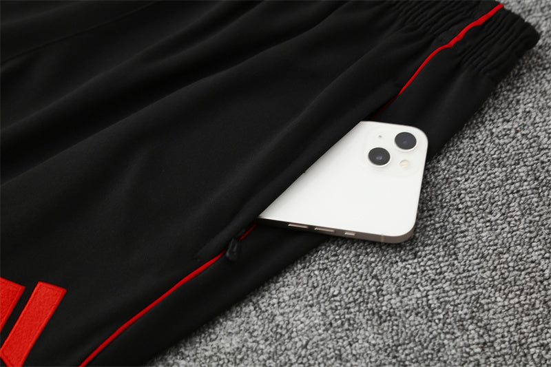 Manchester United “Imperial Plum” Tracksuit