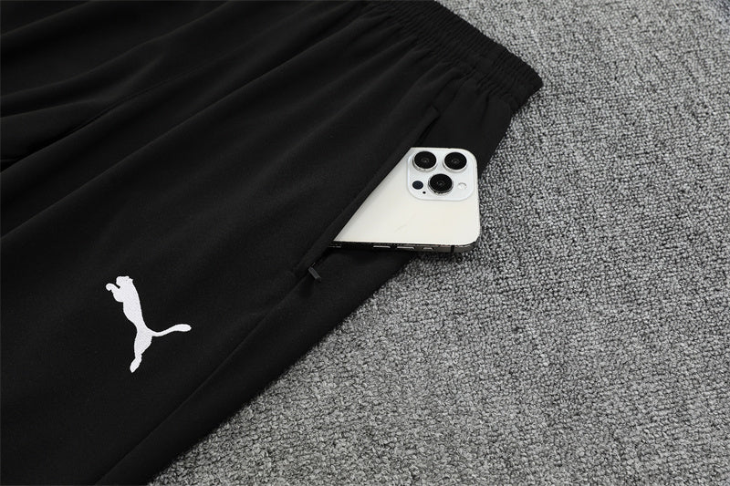 Manchester City “Obsidian Steel” Tracksuit