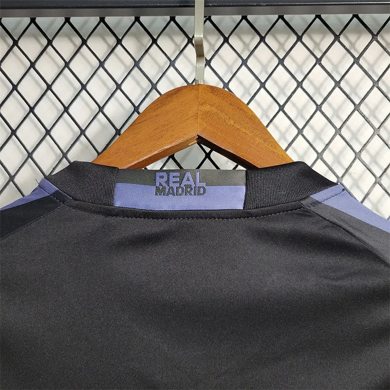 Real Madrid 2015-2016 Third Kit