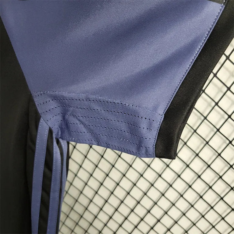 Real Madrid 2015-2016 Third Kit