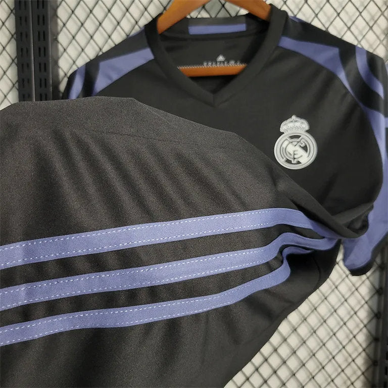 Real Madrid 2015-2016 Third Kit