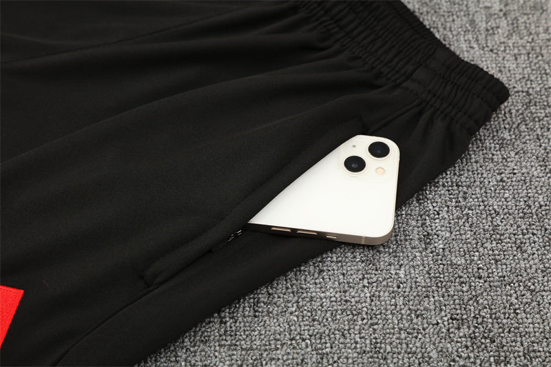 Liverpool FC “Mersey Blaze” Tracksuit