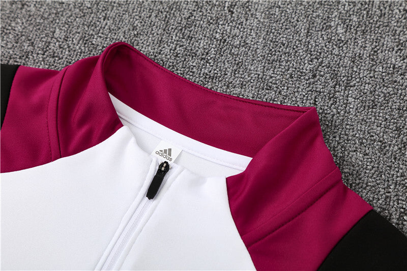 Manchester United “Noir Eclipse” Tracksuit