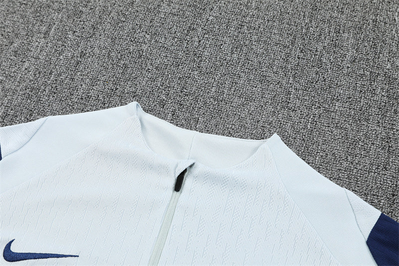 Inter Milan “Frost Strike” Tracksuit