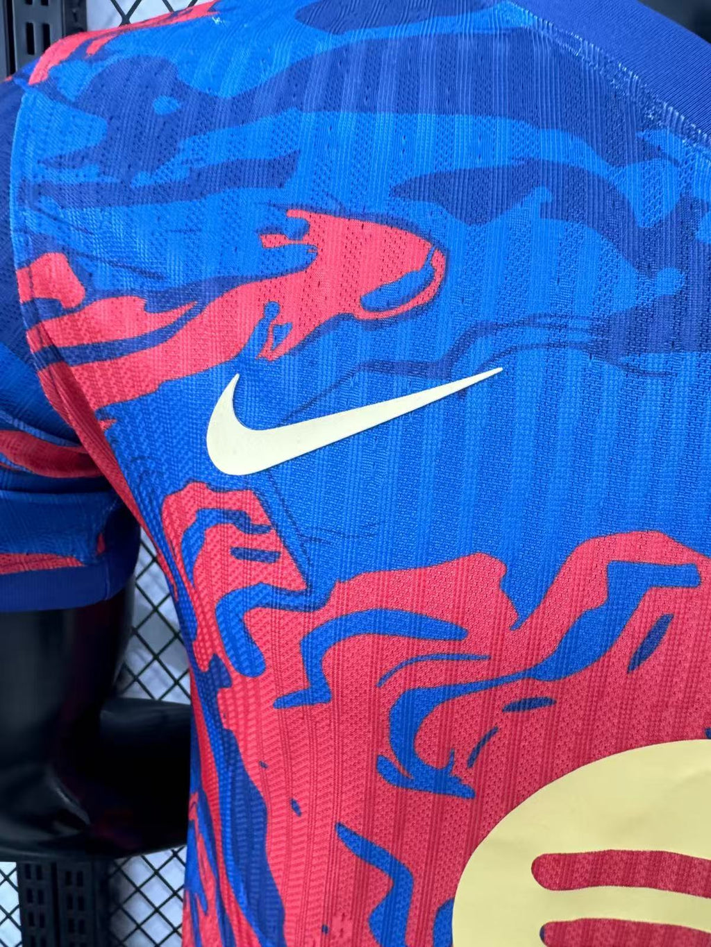 FC Barcelona "Catalan Spurse" Special Kit