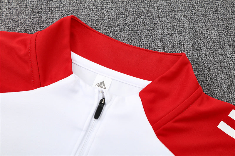 Arsenal “Arctic Flame” Tracksuit