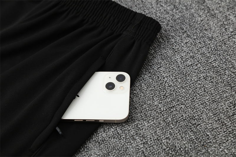 Liverpool FC “Obsidian Flame” Tracksuit