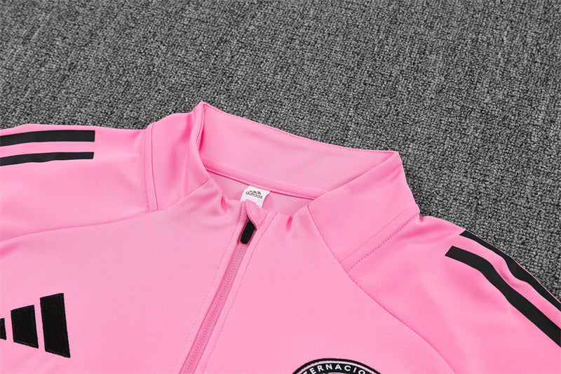 Inter Miami “Flamingo Glow” Tracksuit