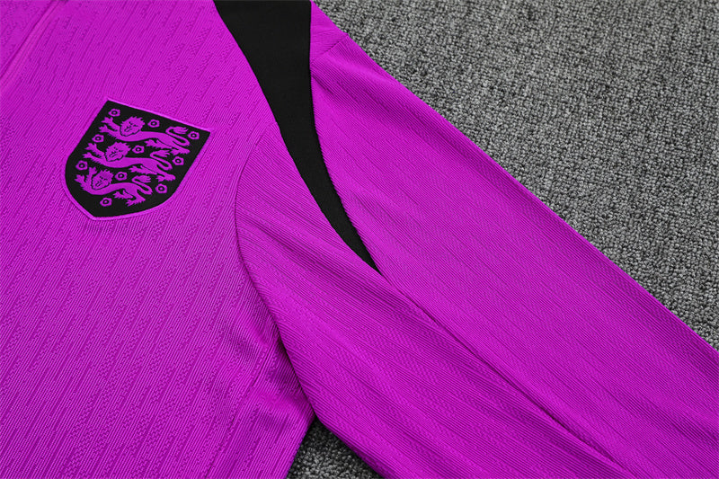 England “Amethyst Rush” Tracksuit