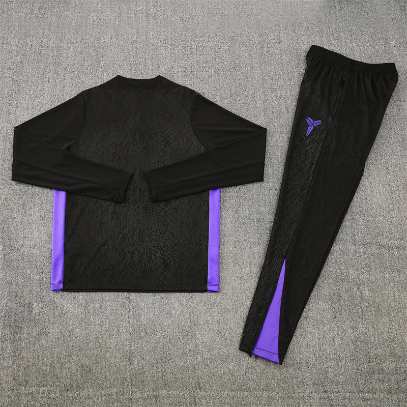 FC Barcelona “Nightshade” Tracksuit