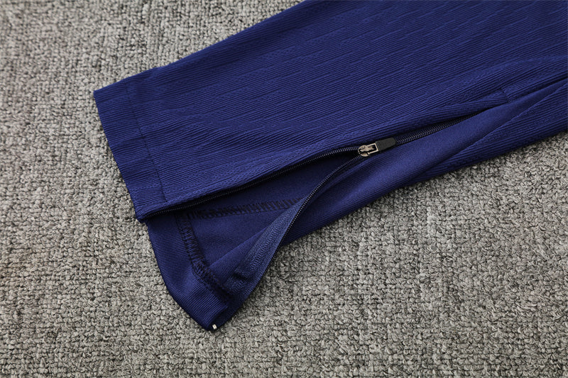 FC Barcelona “Shadow Ember” Tracksuit