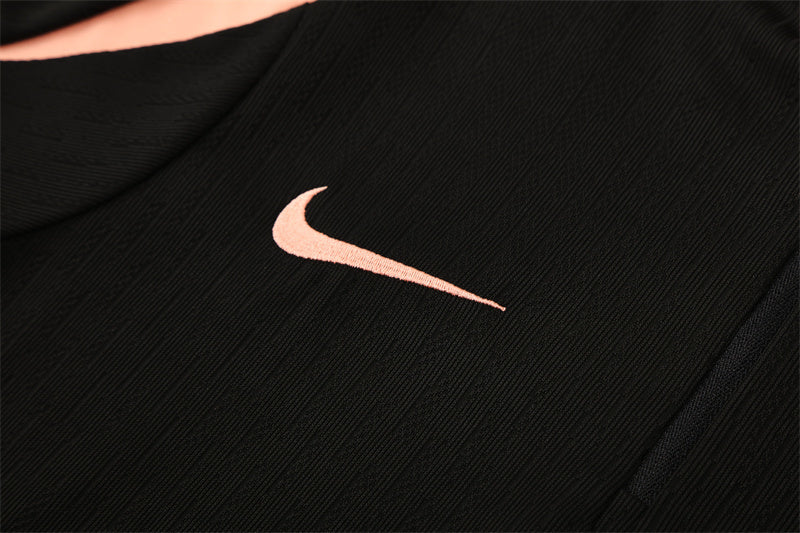 France “Shadow Pink” Tracksuit