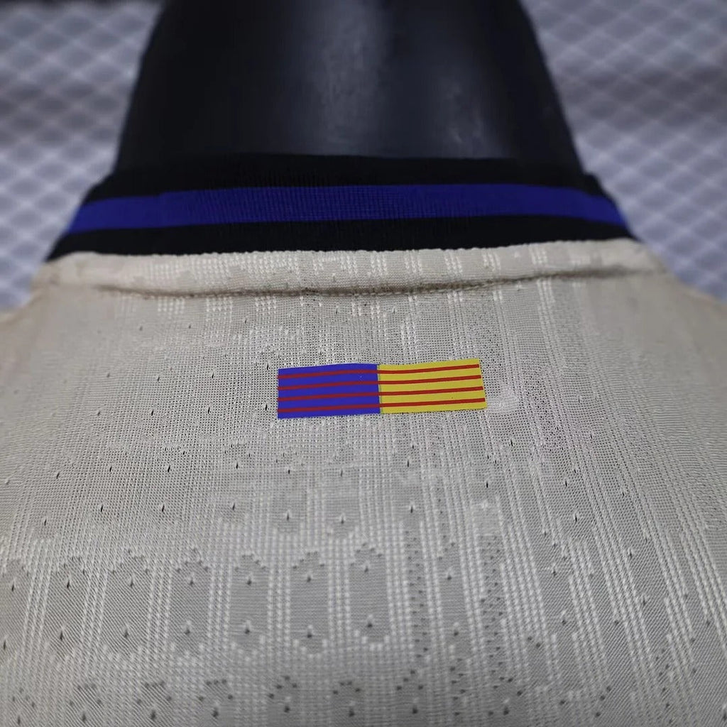 FCB x MAMBA 2025-2026 Special Kit