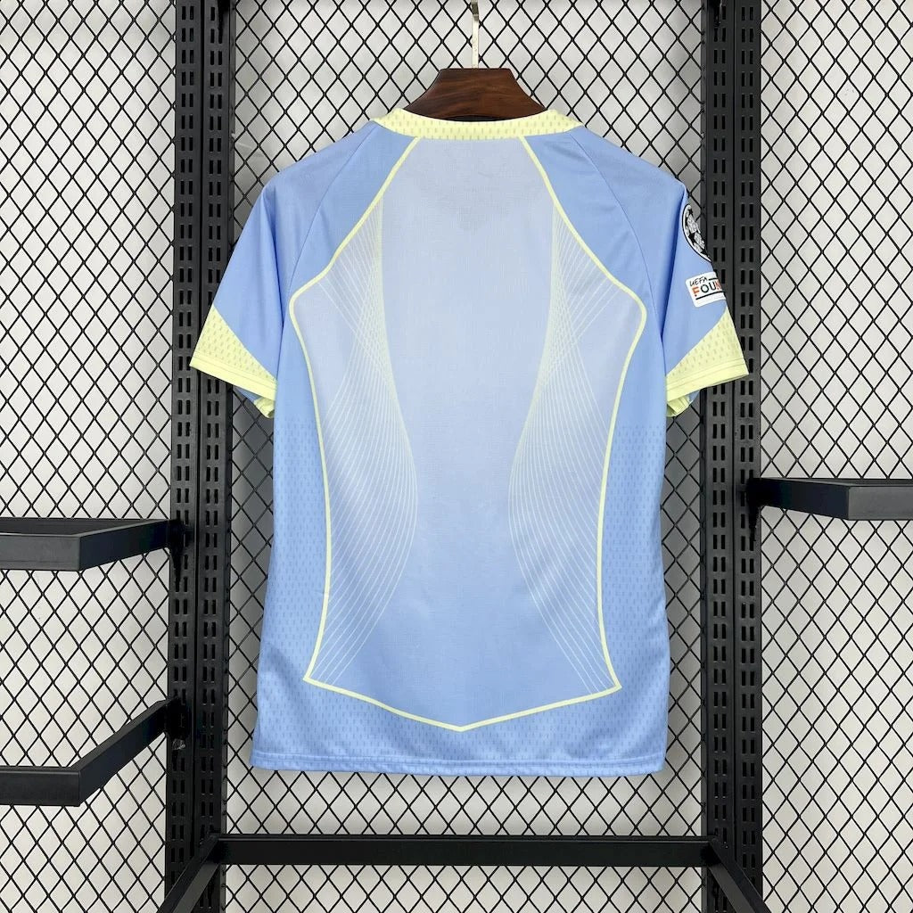 FC Barcelona "Spectra Fade" Special Kit