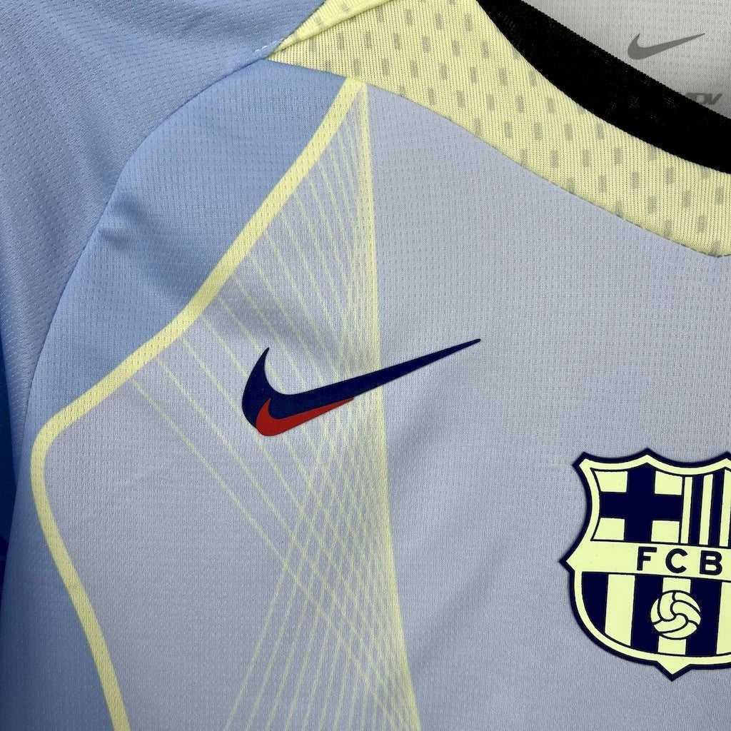 FC Barcelona "Spectra Fade" Special Kit