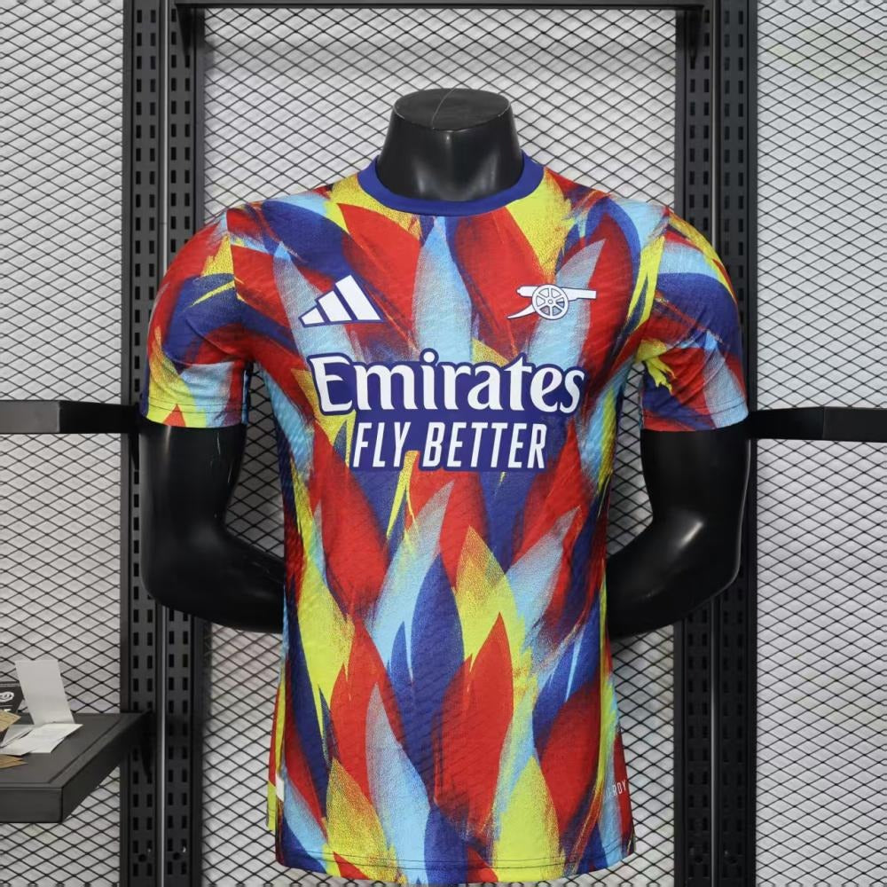 Arsenal 2024-2025 Training Kit