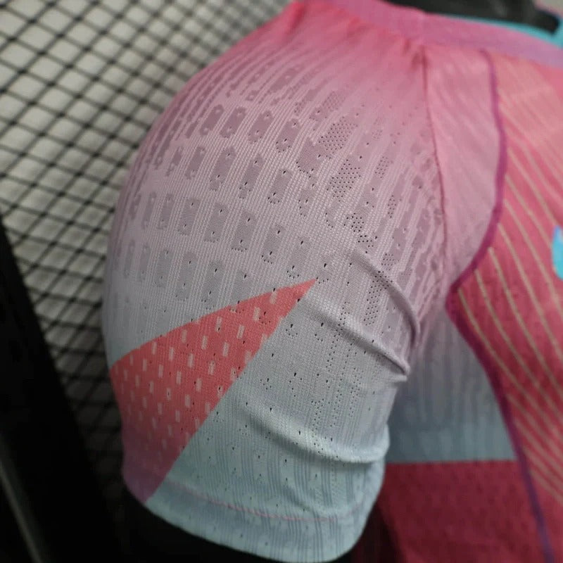 FC Barcelona "The Sunset" Special Kit