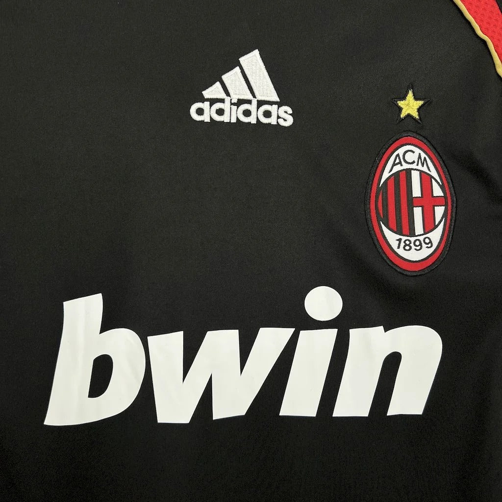 AC Milan 2006-2007 Third Kit