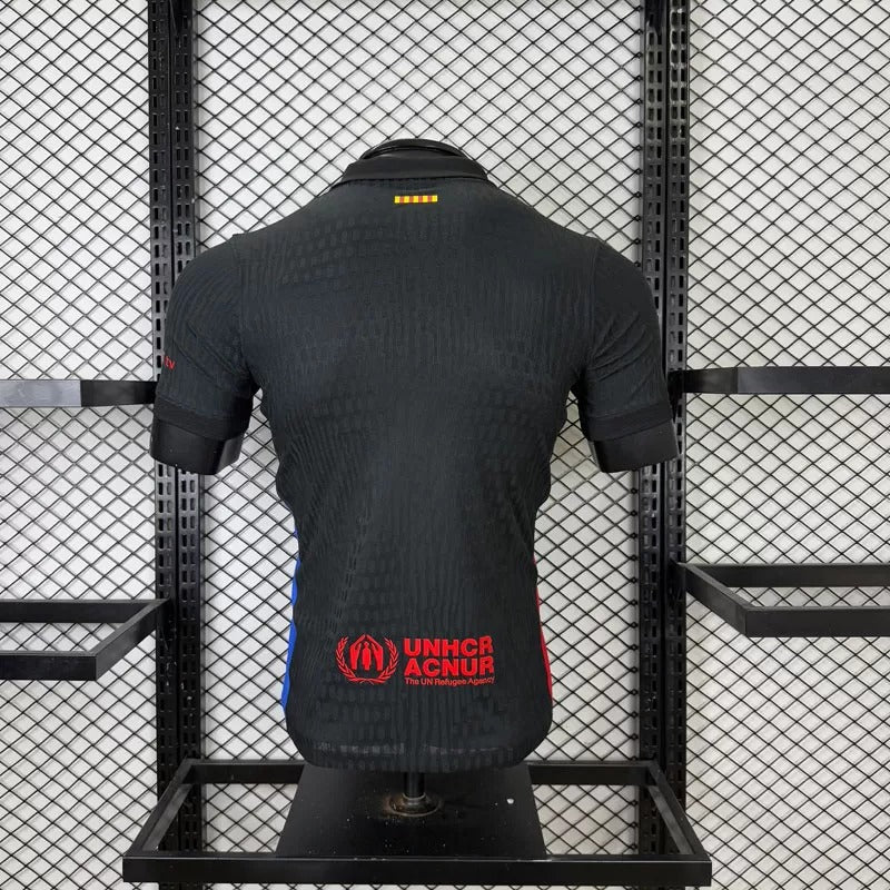 FC Barcelona x Travis Scott Away Special Kit