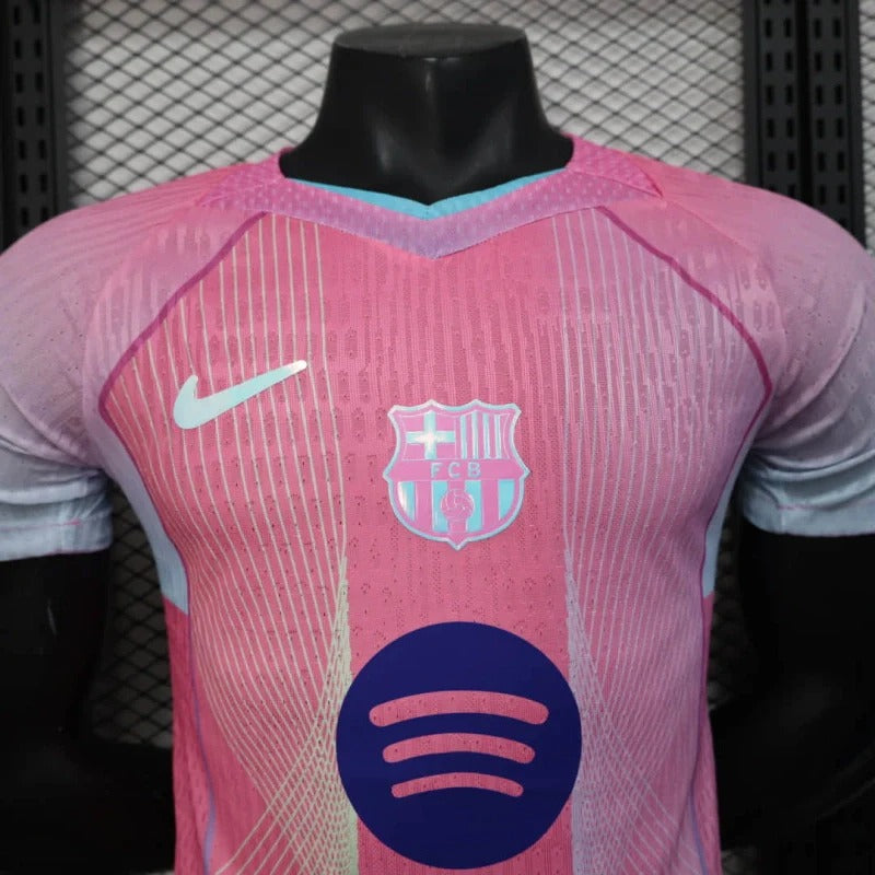 FC Barcelona "The Sunset" Special Kit