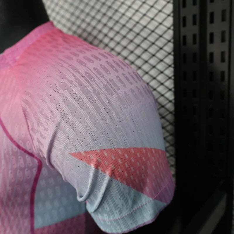 FC Barcelona "The Sunset" Special Kit