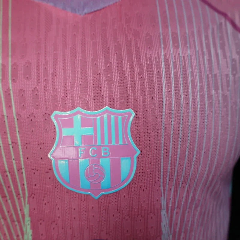 FC Barcelona "The Sunset" Special Kit