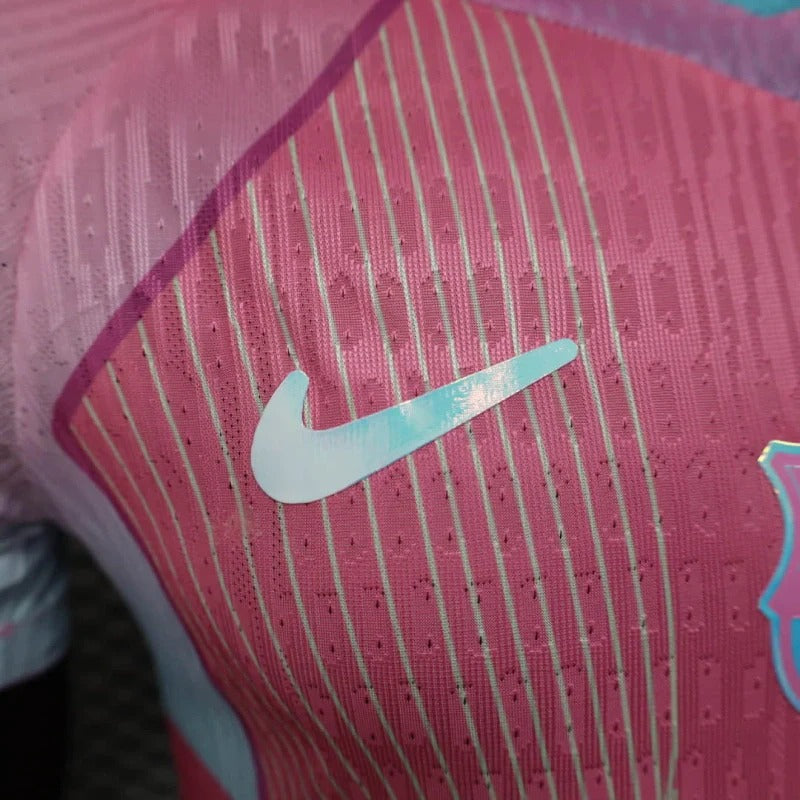 FC Barcelona "The Sunset" Special Kit