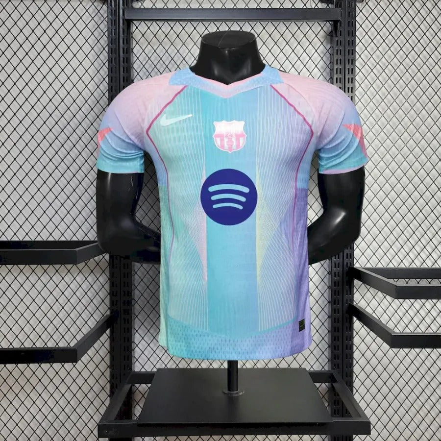 FC Barcelona "Aurora" Special Kit