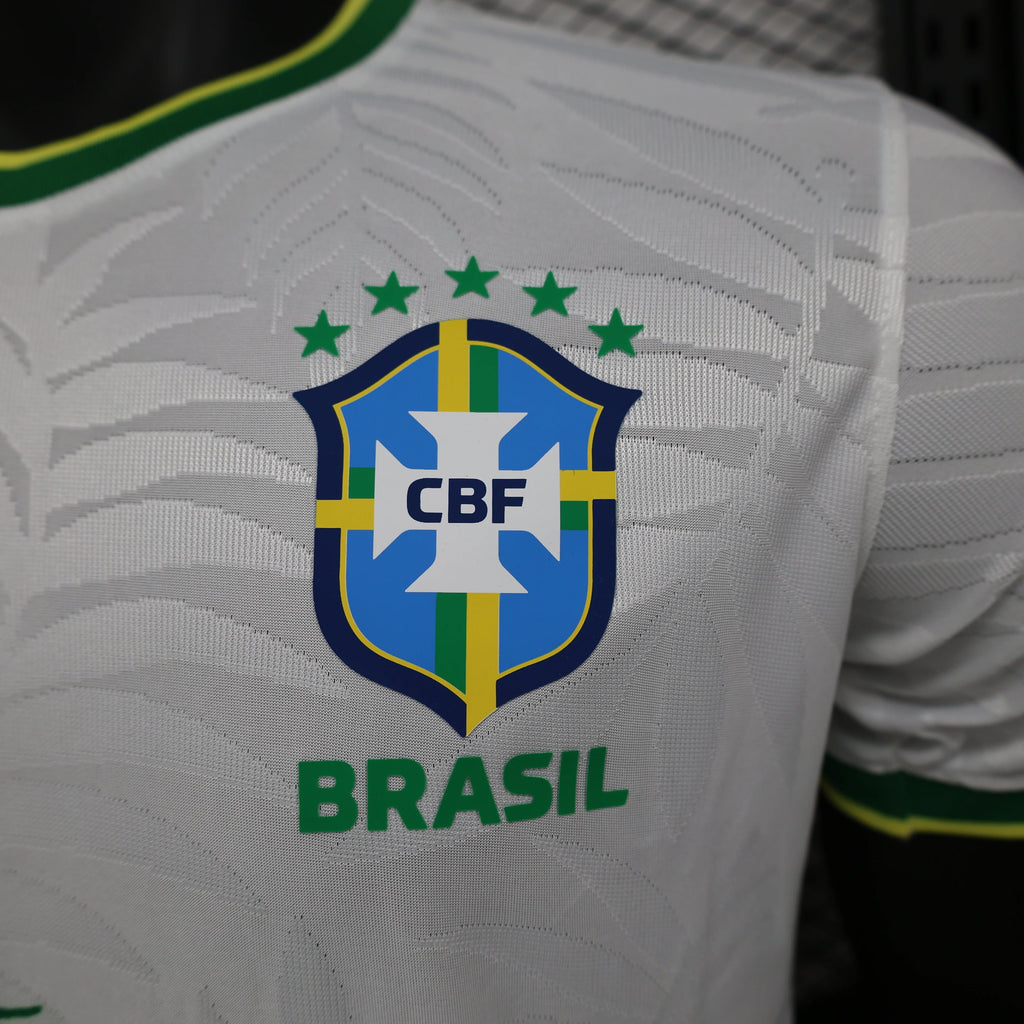 Brazil "Canarinho Flight" Special Kit