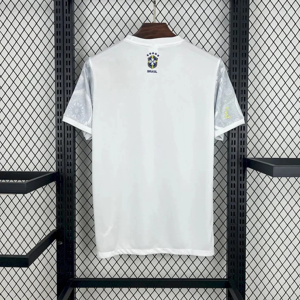 Brazil "Jesus" White Special Kit