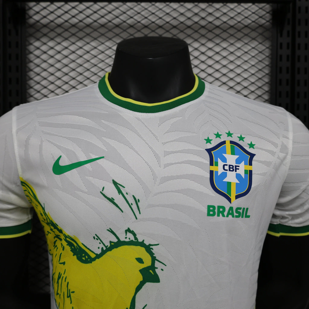 Brazil "Canarinho Flight" Special Kit