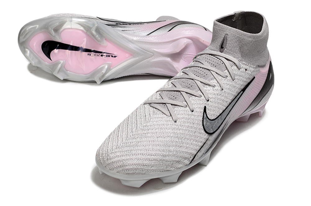 superfly 10 elite fg grey/pink superfly 10 elite fg grey/pink