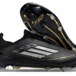 f50 elite laceless fg dark spark