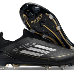 f50 elite laceless fg dark spark