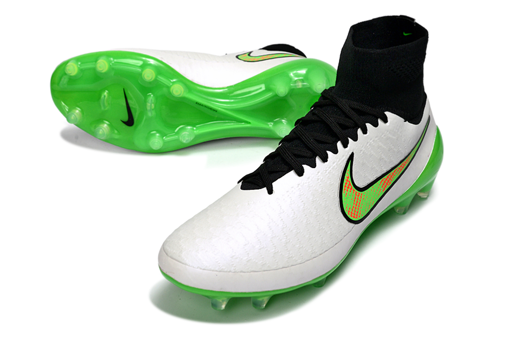 magista obra ii fg white / green magista obra ii fg white / green